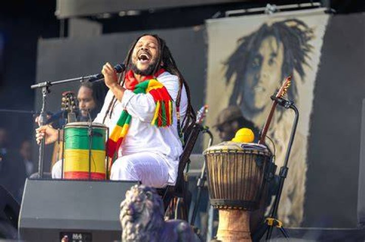 Top 10 Songs By Stephen Marley: Digging Into Roots Reggae Royalty