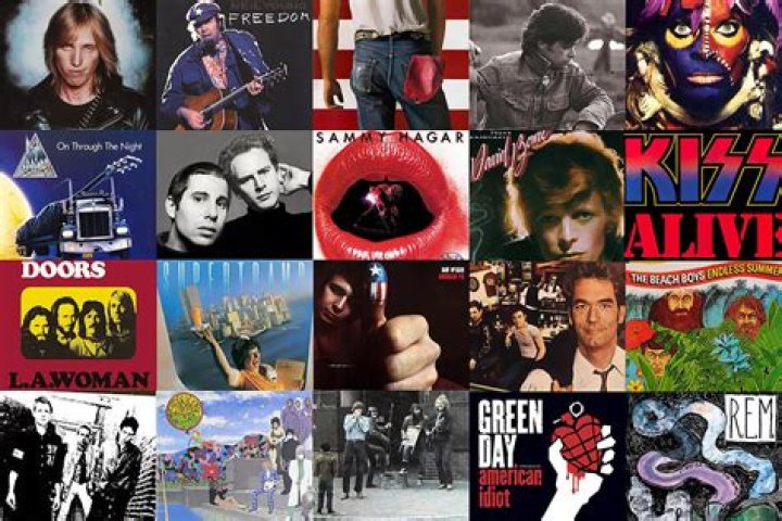 Top 30 American Classic Rock Bands of the &rsquo;90s DRGNews