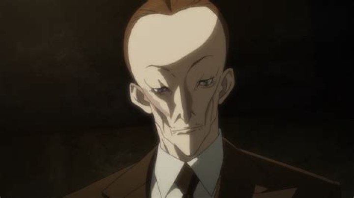 Top 53+ anime big forehead in.cdgdbentre