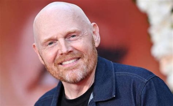 Top Bald Comedian Actors You Need To Know