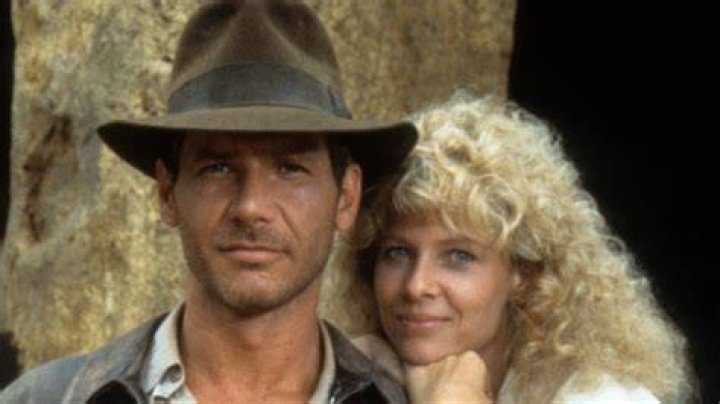 Top Cast Members In Indiana Jones And The Temple Of Doom