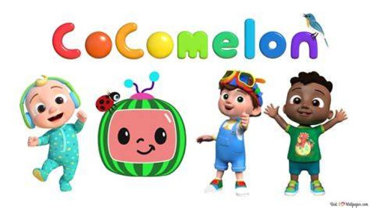 Top Cocomelon Character Images To Download