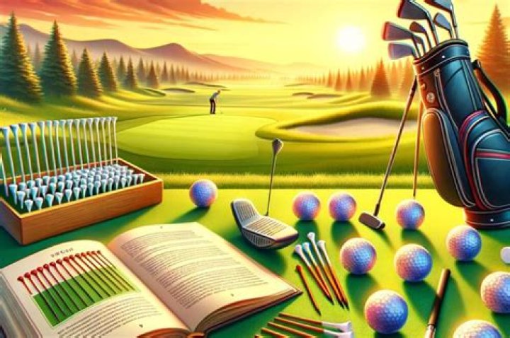 Top Golf Instructor Tony McGill's Tips For Beginners