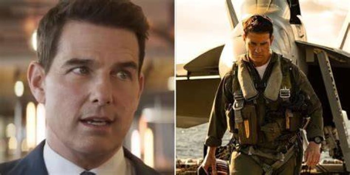 &bdquo;Top Gun Maverick&rdquo; dlaczego w sequelu hitu sprzed 36 lat zabrakło