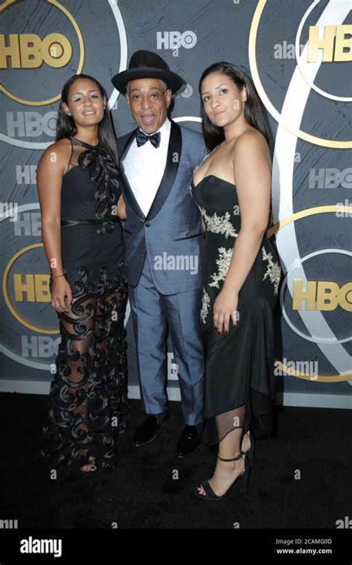 Top Insights On Giancarlo Esposito's Mother
