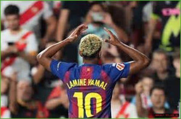 Top Lamine Yamal Family News And Updates