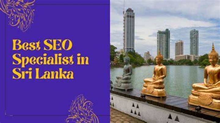 Top-Notch SEO Agency In Sri Lanka: Your Gateway To Online Success