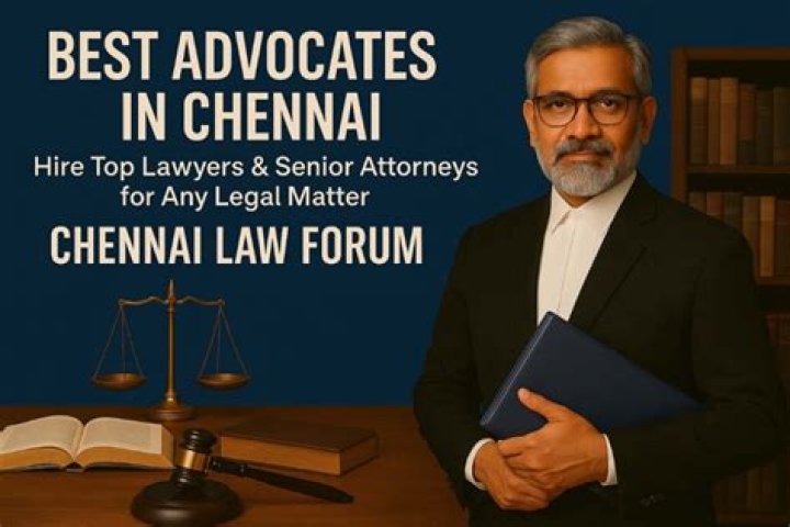 Top-Rated And Trustworthy Attorneys: Your Legal Advocates