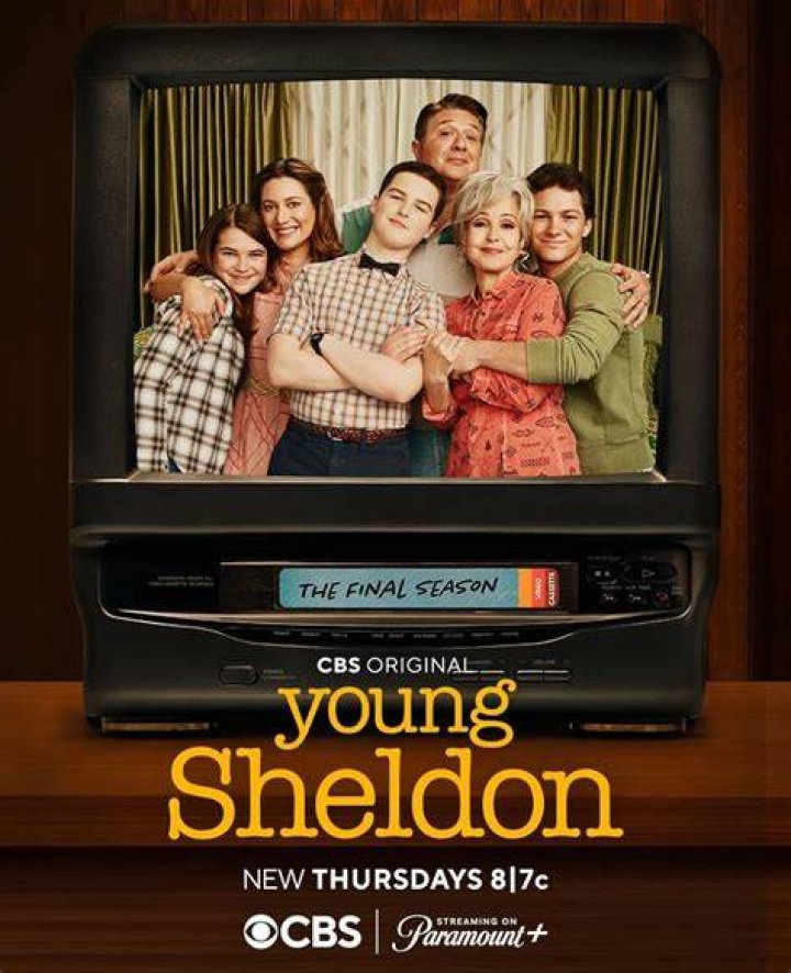 Top-Rated Episodes Of "Young Sheldon" Season 6