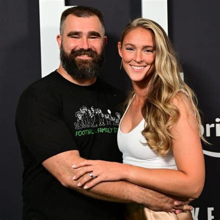 Top-Rated Insights On Kylie Kelce: Everything You Need To Know