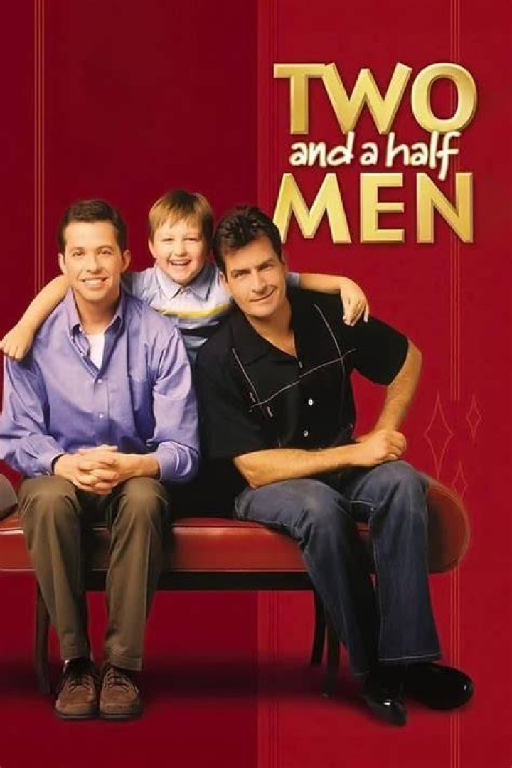 Top-Rated Jake Two And A Half Men Episodes