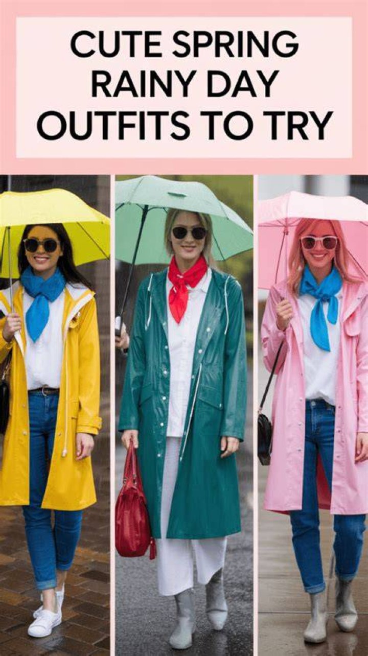 Top-Rated Rainy Weather Pictures To Brighten Your Day