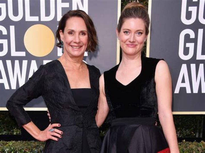 Top-Rated Stars: Laurie Metcalf And Zoe Perry's Acting Dynasty