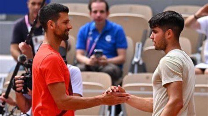 Top Secrets About Novak Djokovic's Sons: The Duo Making Waves