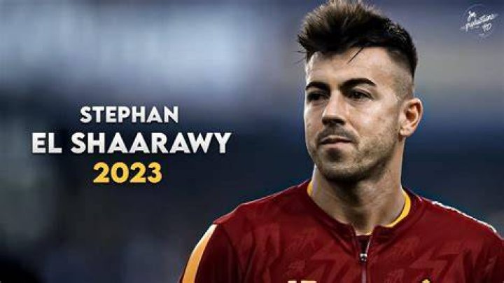 Top Soccer Player: El Shaarawy's Rise To Stardom