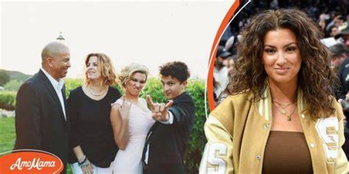 Tori Kelly And Her Parents' Empowering Journey