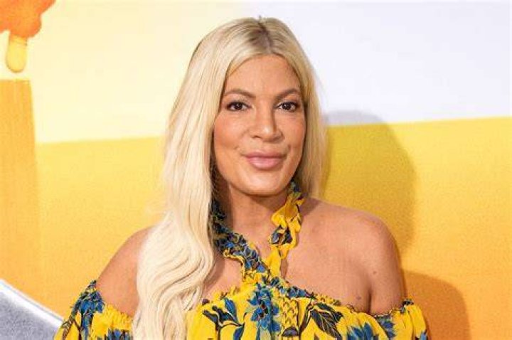 Tori Spelling Gets a Big Surprise When Meeting With Dean McDermott's Ex