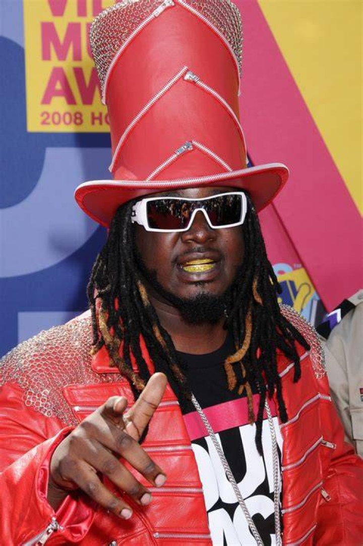 TPain just may &ldquo;Buy you a Drank&rdquo;&hellip; at FMMF 614NOW