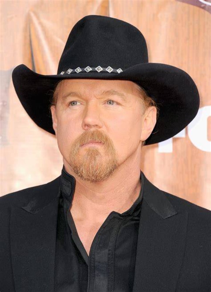 Trace Adkins: Musical Stats And Biography