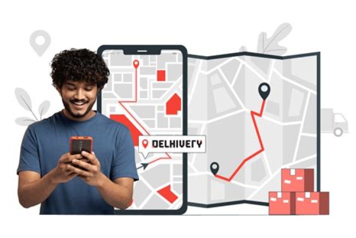 Track Your Shipments Effortlessly With Delhivery Tracking