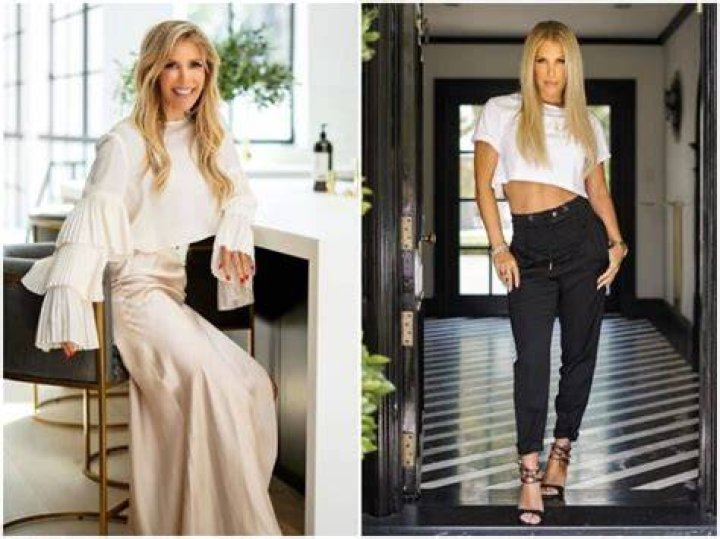 Tracy Tutor's Height, Weight, And Health Journey