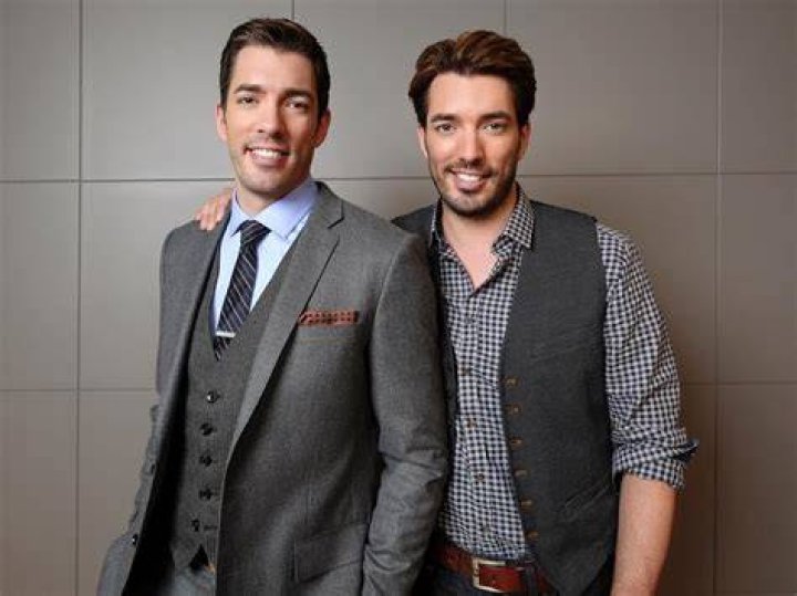 Tragedy Behind The "HGTV Twin Brothers": A Shocking Tale Of Loss
