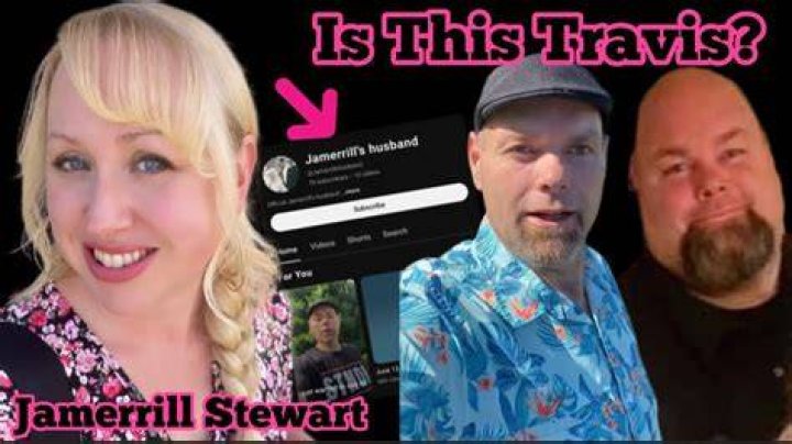 Tragedy In Paradise: Is Jamerrill Stewart's Husband No Longer With Us?