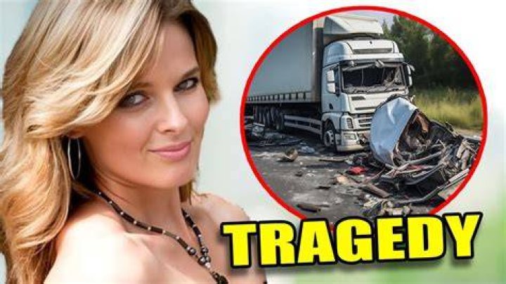 Tragedy Strikes: Christina Kelly's Fatal Car Accident