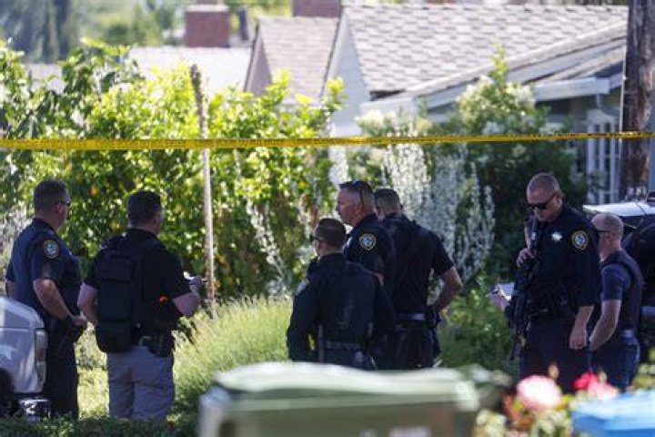 Tragedy Strikes: Santa Clara Husband Unleashes Deadly Shooting On Family