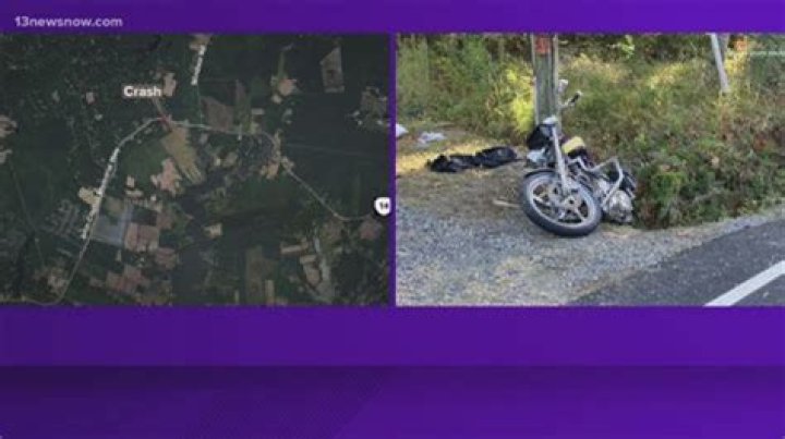 Tragic Brady Larson Accident: Updates And Aftermath
