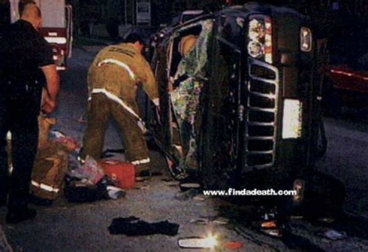 Tragic Car Accident Involving Jennifer Syme