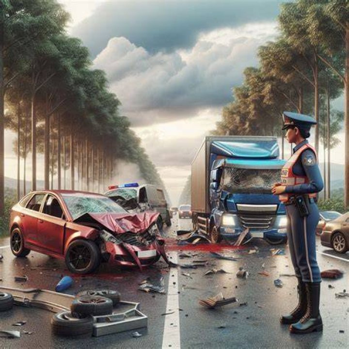 Tragic: Khalid's Automobile Collision Leaves Fans Devastated