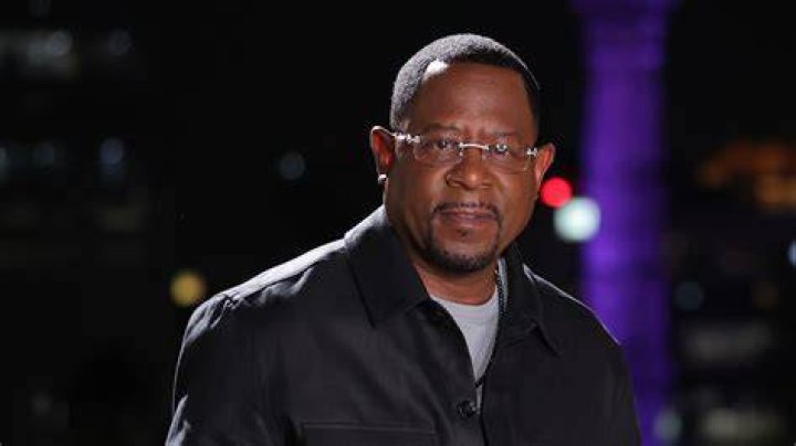 Tragic Loss: Beloved Comedian Martin Lawrence Passes Away In 2022