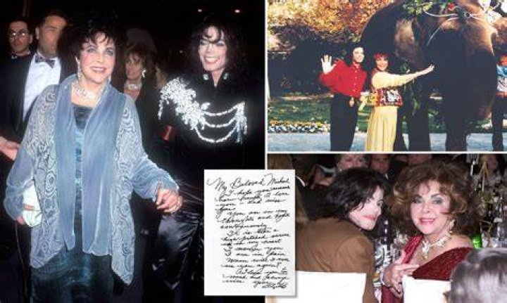 Tragic Loss: Elizabeth Taylor's Brother Succumbs