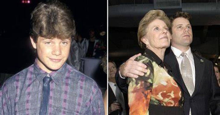 Tragic Loss: Patty Duke's Son Passes Away