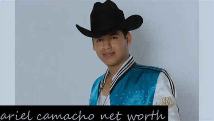 Tragic Loss: Remembering The Life And Legacy Of Ariel Camacho