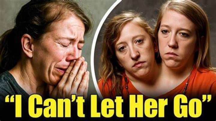 Tragic Loss: The Death Of Conjoined Twins Abby And Brittany Hensel