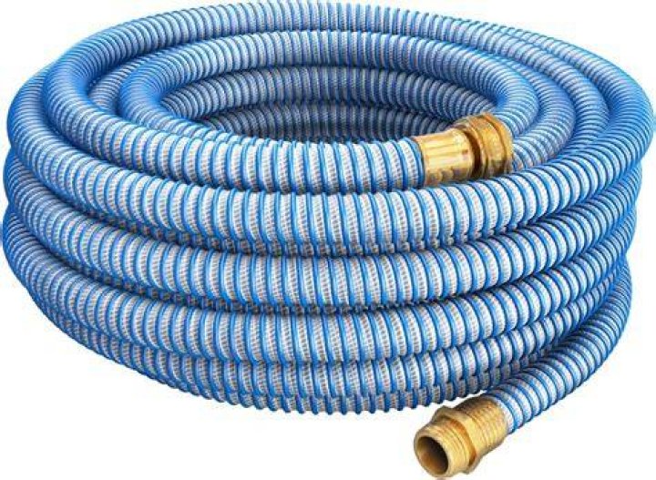 Transform Your Garden With Our Supreme Blue Garden Hose