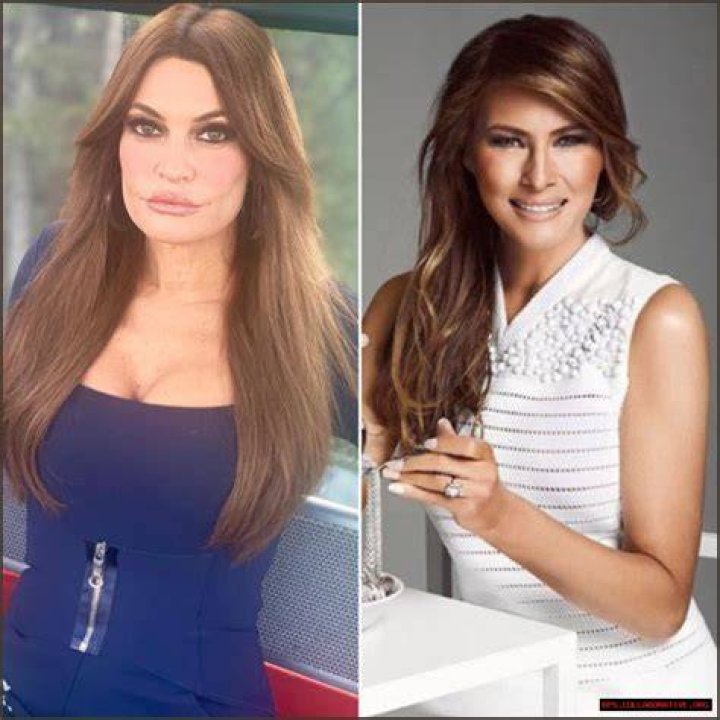 Transformation Journey: Guilfoyle Kimberly Before And After