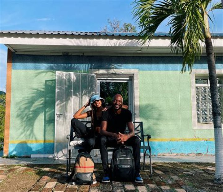 Traveler Story "I Spent 21 Days In Dr. Sebi's Usha Village In Honduras