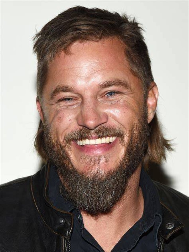Travis Fimmel's Family Life: A Look Into The Actor's Personal World