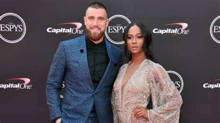 Travis Kelce Bachelor 2021