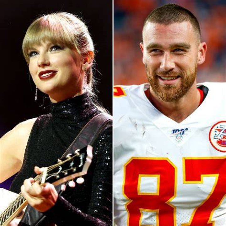 Travis Kelce MosesThabani