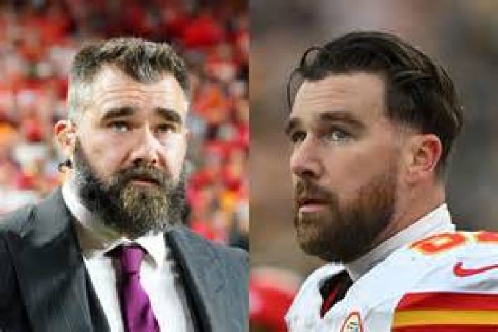 Travis Kelce's Brother's Age Revealed