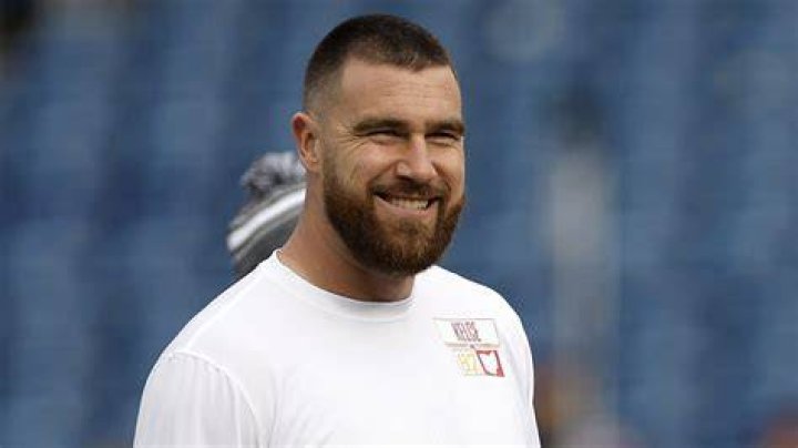 Travis Kelce's Dad: The Unsung Hero Behind The Superstar Tight End