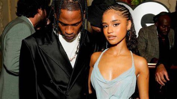 Travis Scott Jumping on Tyla's &ldquo;Water&rdquo; Remix is Actually a Very Travis