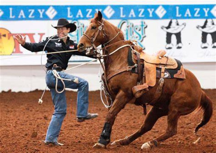 Trevor Brazile - WebBlog