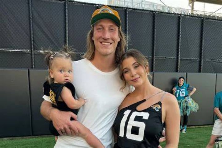 Trevor Lawrence Wiki | What’s His Ethnicity