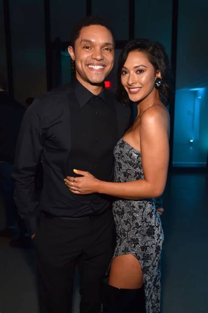 Trevor Noah's Love Journey: Who Has He Dated?