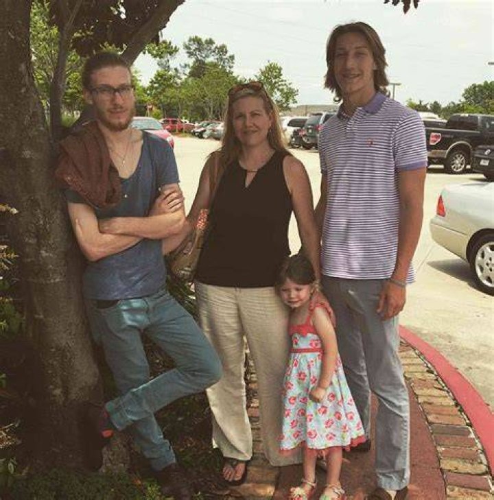 Trevor's Siblings In The Spotlight